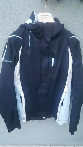Phenix ski tuta donna - tuta,