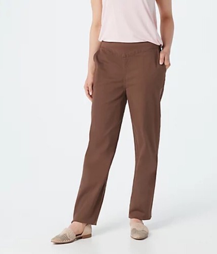 Jeans denim pull on - &, pull-on