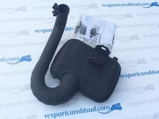 Marmitta PINASCO Touring 2.0