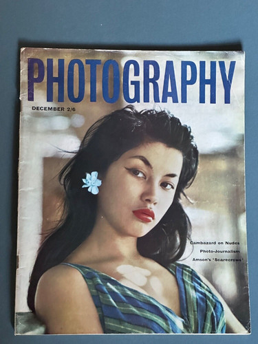 Vintage copy photography - of,
