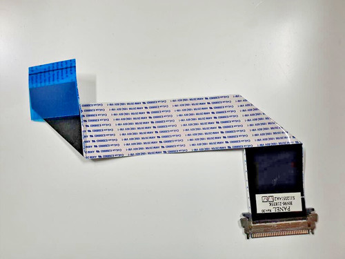 Cavo lcd bn96 21835k - lcd, x