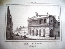 Magazzino pittorico 1835