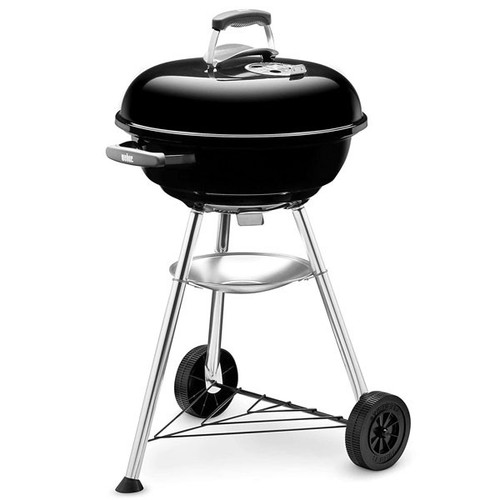 Barbecue tondo compact kettle - barbecue,