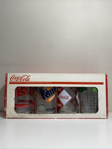 Coca cola set lattine - coca-cola,