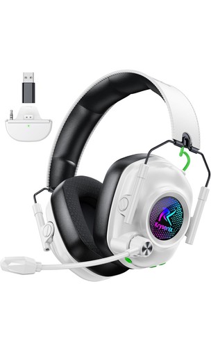 Keysenix kgh2 cuffie gioco - keysenix,