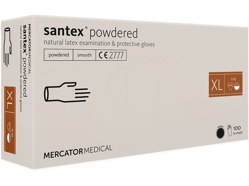 Guanti lattice santex - lattice,