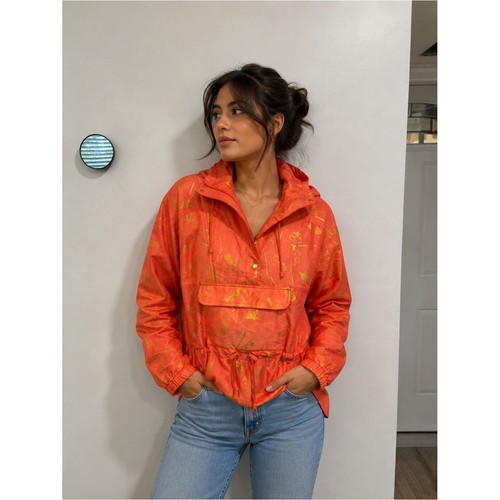 Retro nils skiwear neon - skiwear,