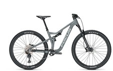 Focus Thron 6.8 MTB Fully 29" 130mm Deore 12 velocità trail