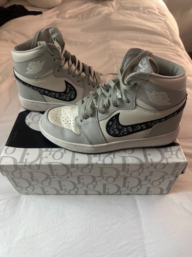 Size jordan 1 x - 8.5,