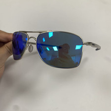 Occhiali da sole Oakley Gauge