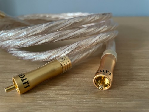 Liton solid silver - solid,