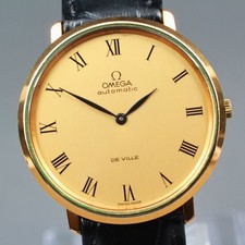 Orologio automatico uomo