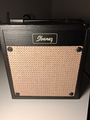 Ibanez aca15t amplificatore - ibanez,
