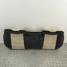 Sedile posteriore land rover - posteriore,