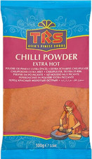Peperoncino polvere extra - in,