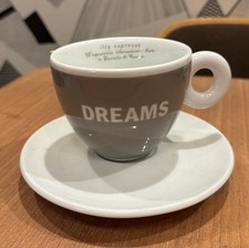 ILLY Cappuccino Coffee 6oz