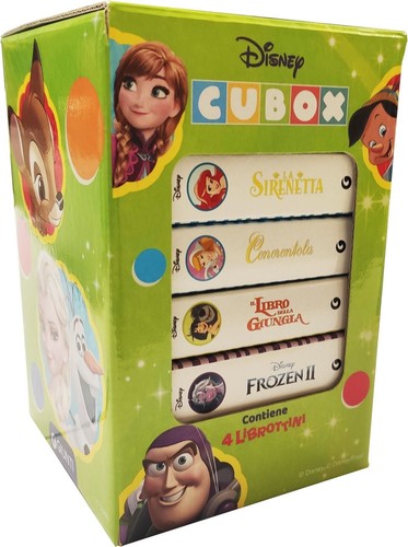 Libri cubox librottini - cubox.,
