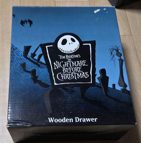 Disney nightmare before - nightmare,