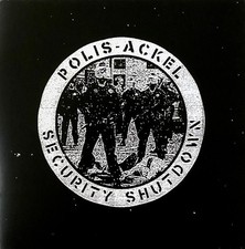 POLIS ÄCKEL - SECURITY