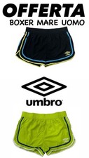 Costume Mare Boxer Short UMBRO