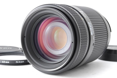 Nikon nikkor 70 210mm - ⏯️nikon, af