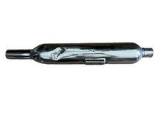 Silenziatore scarico destro Triumph Bonneville T100 cod. T2203342
