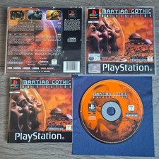 Martian Gothic: Unification -