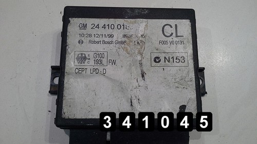 Sensore modulo ecu opel astra - sensore,