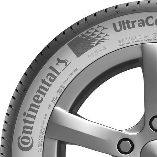Continental ultracontact - continental,