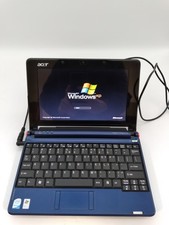Notebook Acer Aspire One ZG5