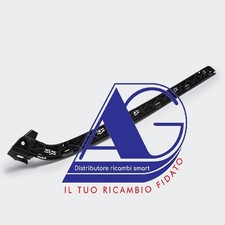 A4516460170 SUPPORTO PARAFANGO POST SINISTRO SMART FORTWO COUPE'