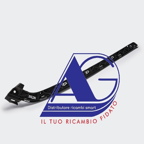 A4516460170 supporto parafango - a4516460170,