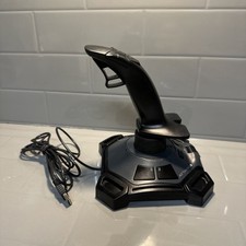 joystick logitech attack 3
