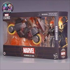 Marvel Legends - Ghost Rider