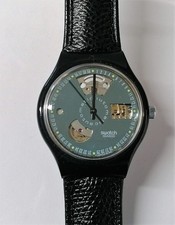 SWATCH Automatic 1991 -