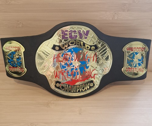Wwe ecw world heavyweight - wwe,