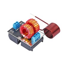 5-12V 120W Mini ZVS Induction