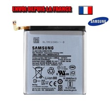 Batterie original oem samsung - batterie,