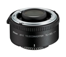 Nikon AF-S Teleconvertitore