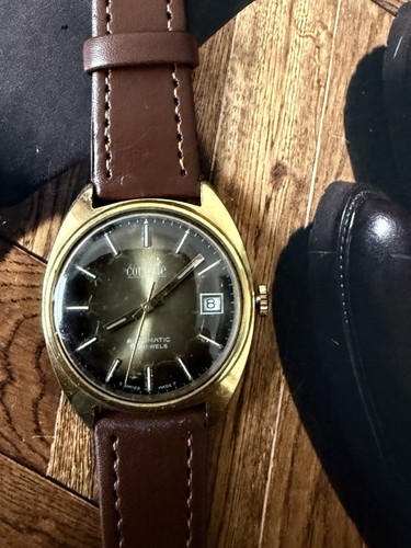Orologio polso uomo vintage - orologio, da