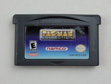 Pac-Man Collection (Nintendo