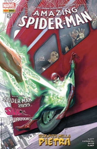 Amazing spider man - spider-man, #