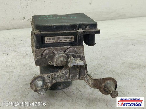 Modulo centralina abs - modulo,