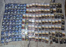 Enorme lotto di lavori