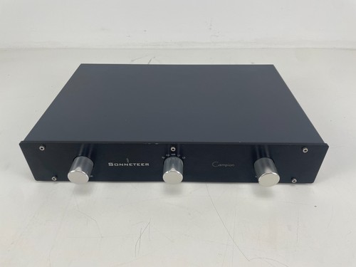 Amplificatore integrato