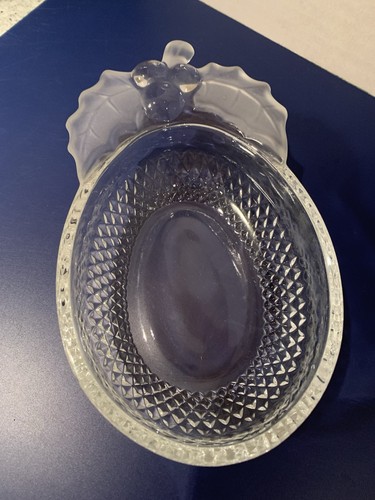 Mikasa piatto porta caramelle - mikasa,