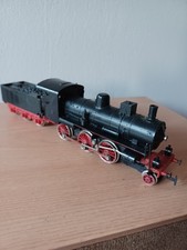 Rivarossi vintage. Locomotiva