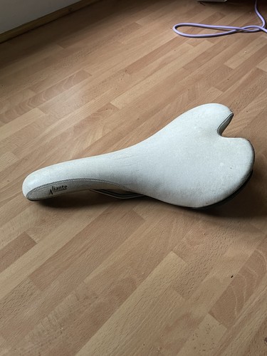 Fizik aliante carbon titanium - carbon,