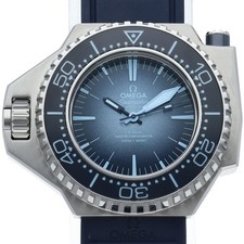 OMEGA Seamaster Ploprof 1200M