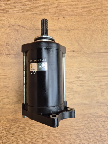 Motorino avviamento suzuki - suzuki, v